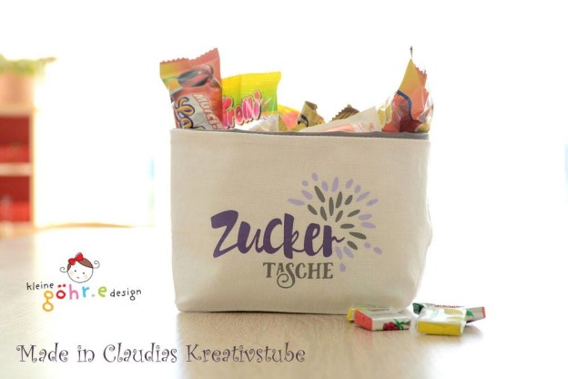 Plotterdatei "Sprüche Diabetes" kleine göhr.e design