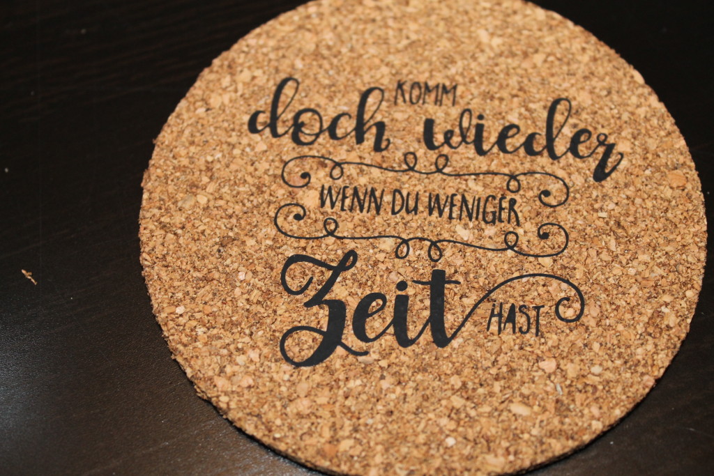 Plotterdatei &quot;Sprüche Nett sein bringt nichts&quot; kleine göhr.e design