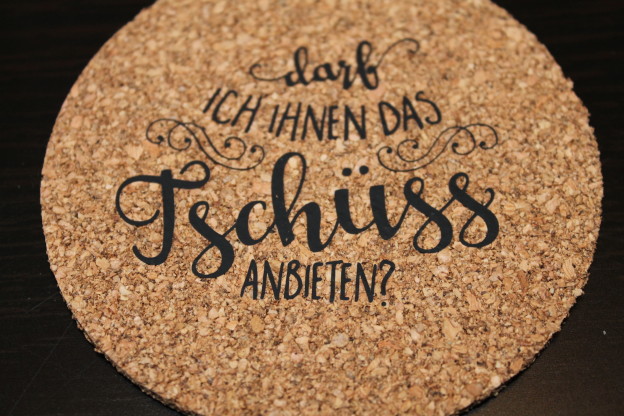 Plotterdatei "Sprüche Nett sein bringt nichts" kleine göhr.e design