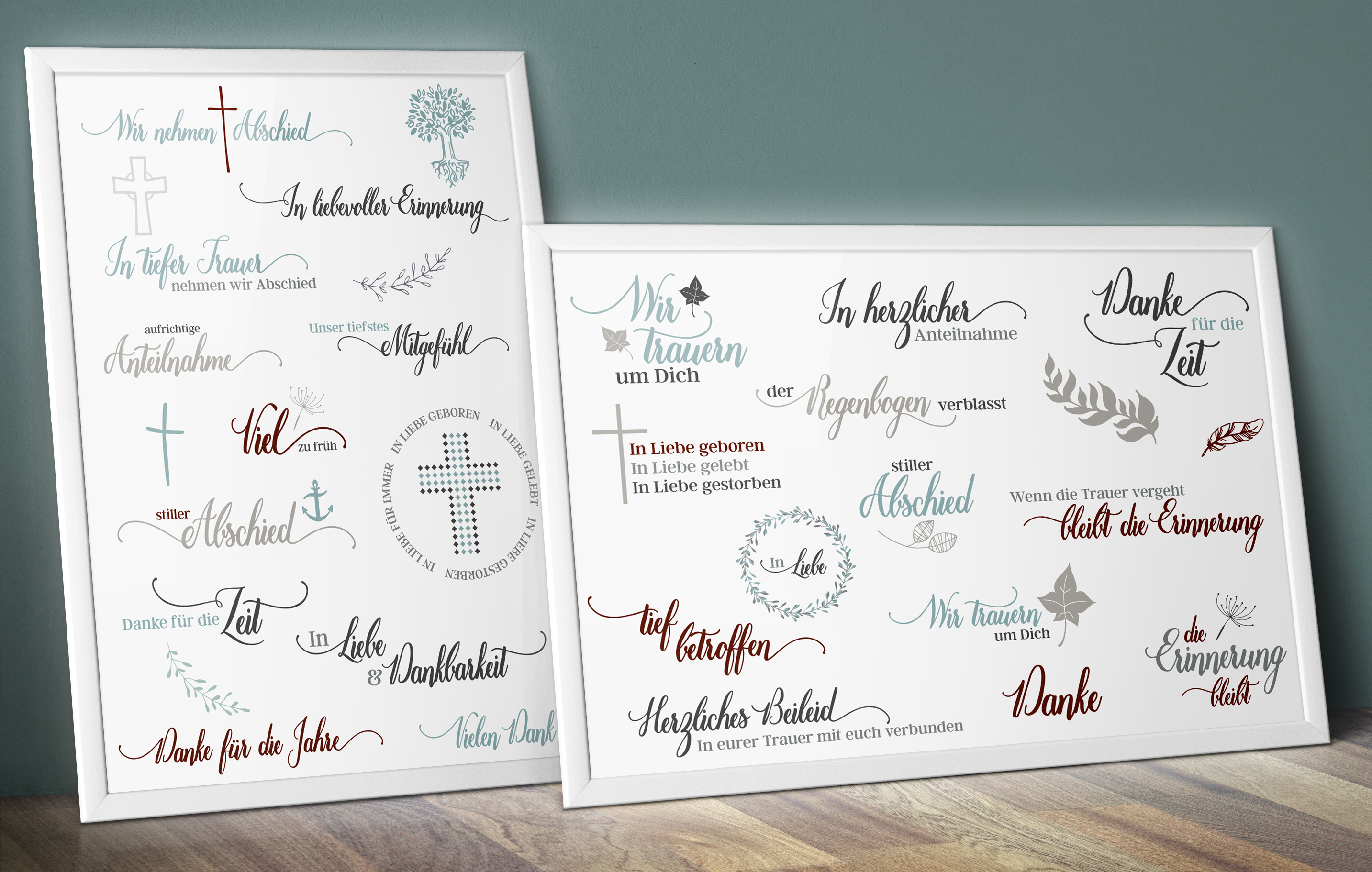 Download Sprueche fuer die ewigkeit Desktop Wallpaper Free