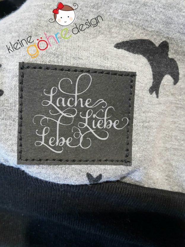 Plotterdatei "Familie" kleine göhr.e design