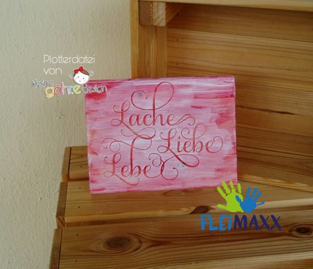 Plotterdatei "Familie" kleine göhr.e design