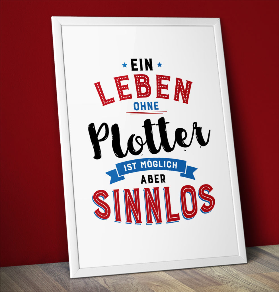 Freebie "Ein Leben ohne" kleine göhr.e design