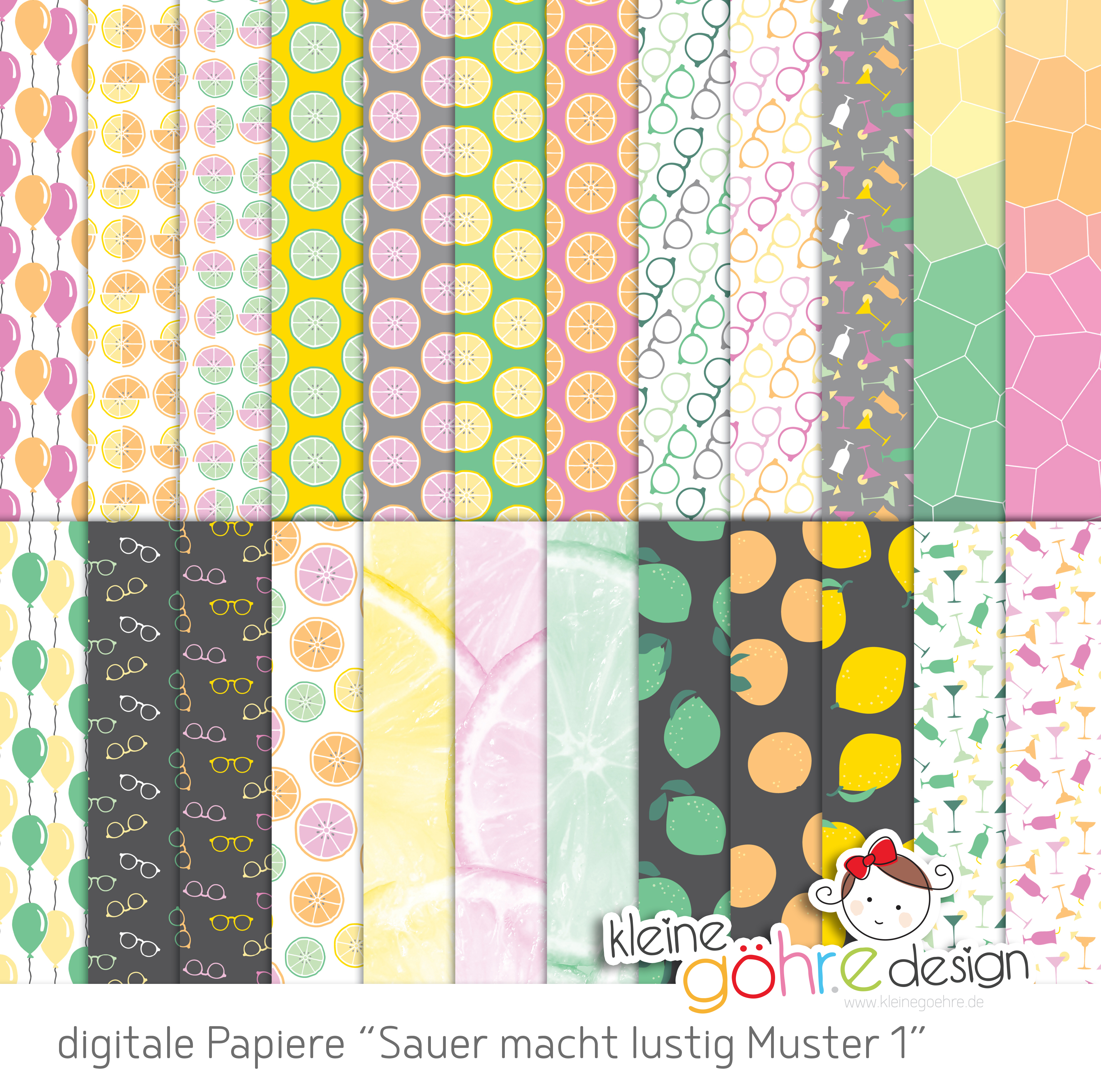 Get Sprueche sauer macht lustig For iPhone