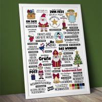 Plotterdatei "Mini Weihnachtsboten"