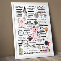 Plotterdatei "Neujahrsgrüße"