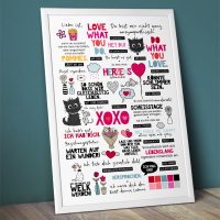 Plotterdatei "Herzmensch