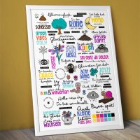 Plotterdatei "Frühlingskrabbeln 2"