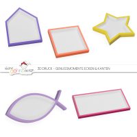3D-Druck - Genussmomente Ecken und Kanten